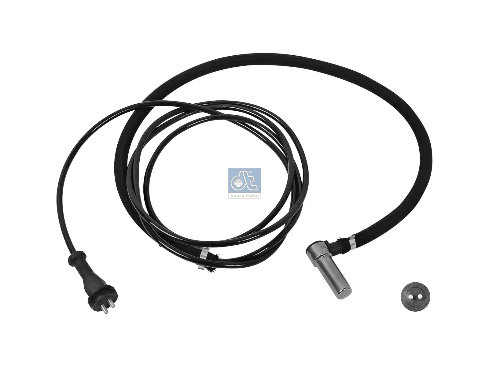 ABS sensor, rechts