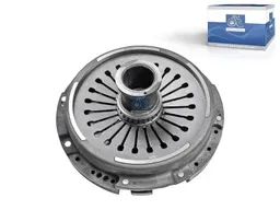 DIESEL TECHNIC | 4.91976 Clutch kit 