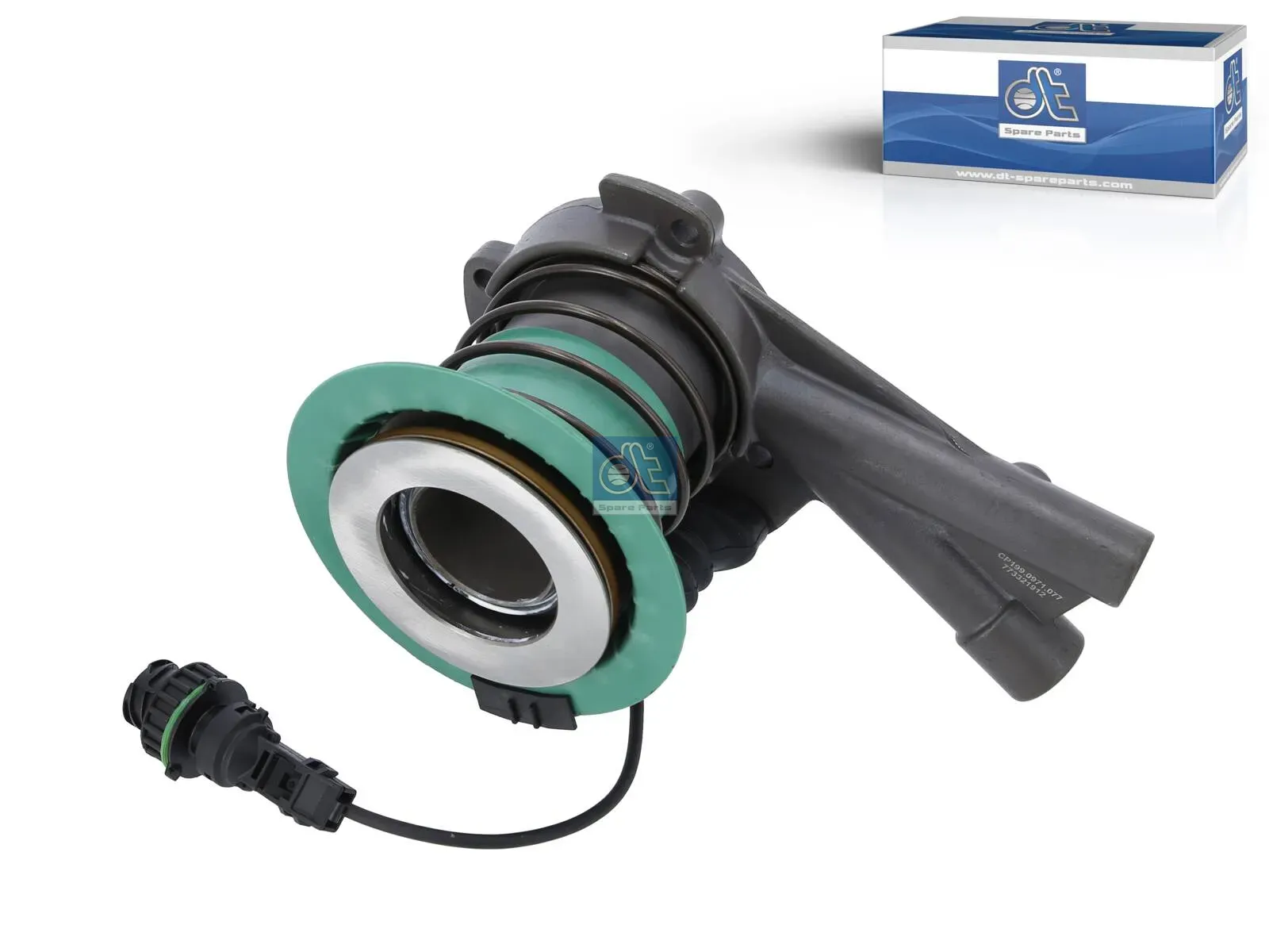 DIESEL TECHNIC | 4.65077 Release bearing