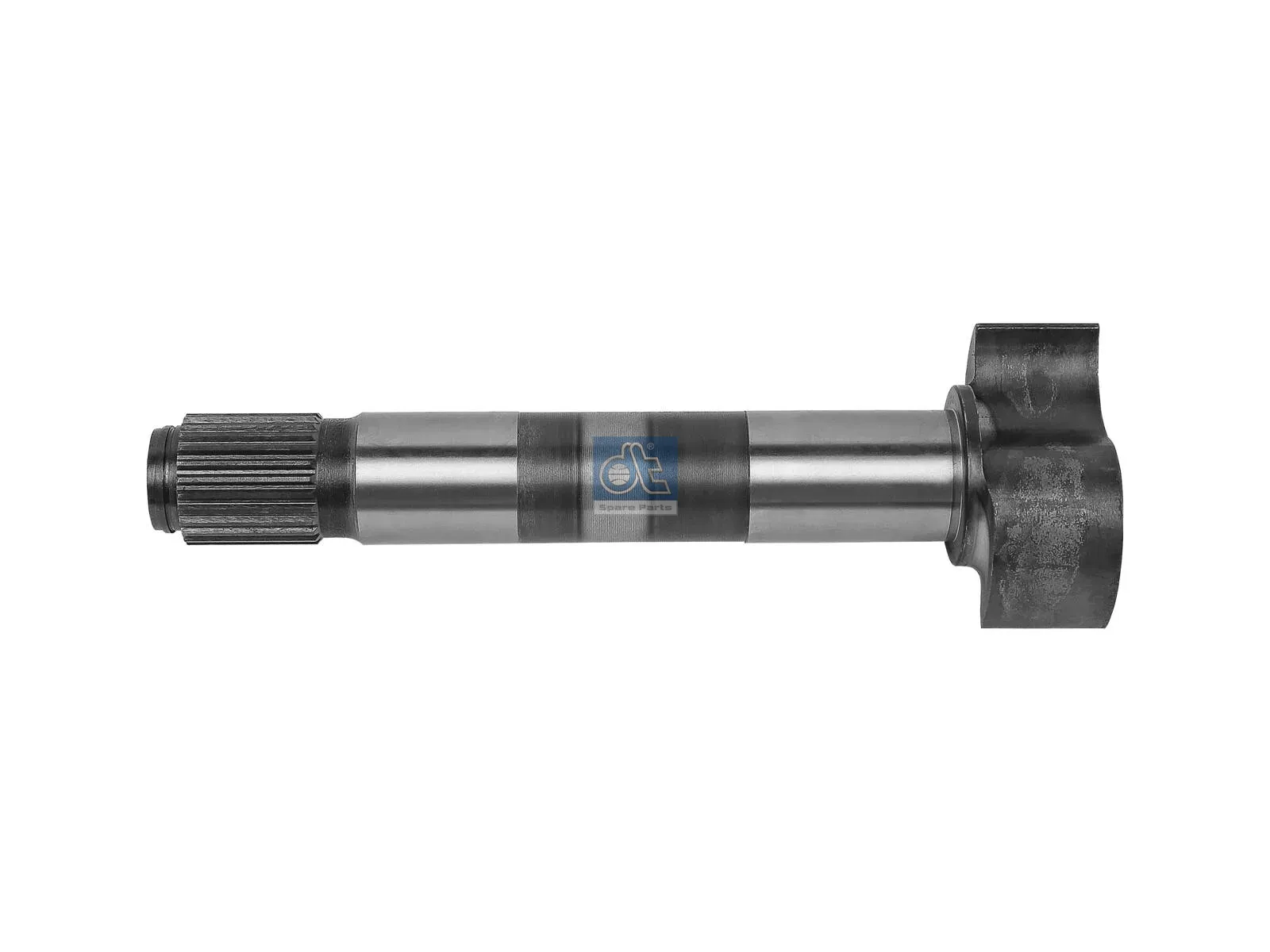 Brake camshaft, right