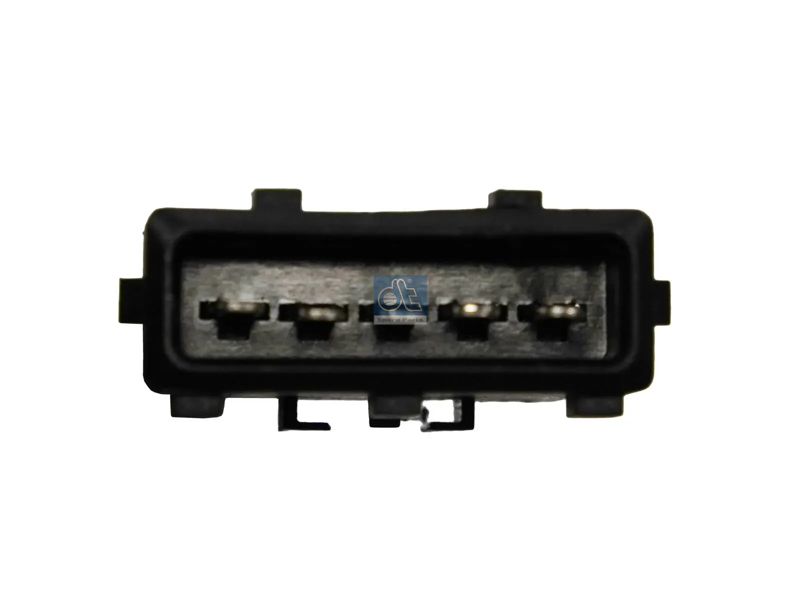 Wiper motor