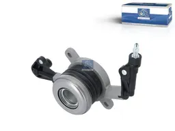 DIESEL TECHNIC | 4.92052 Clutch kit