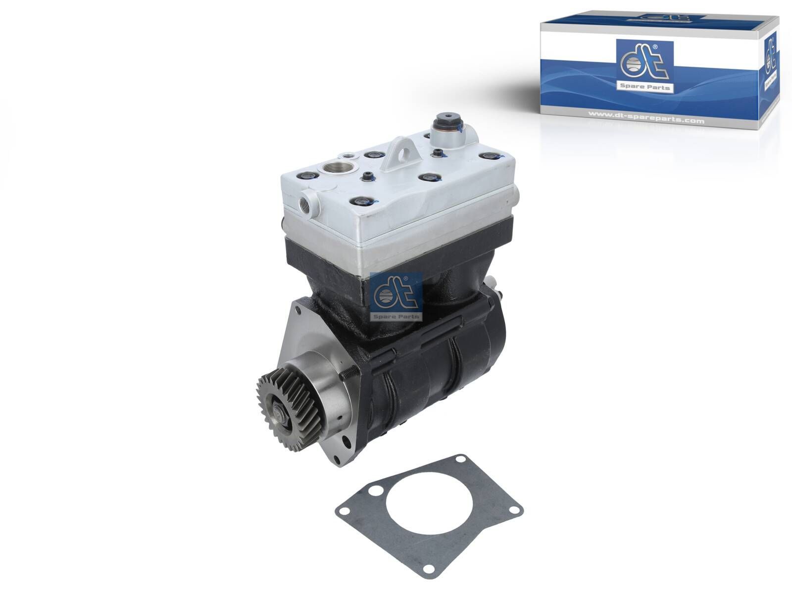 DIESEL TECHNIC | 4.91770 Repair kit, compressor