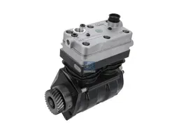 DIESEL TECHNIC | 4.91277 Repair kit, compressor