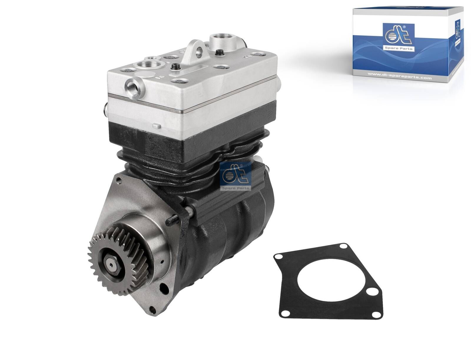 DIESEL TECHNIC | 4.91770 Repair kit, compressor