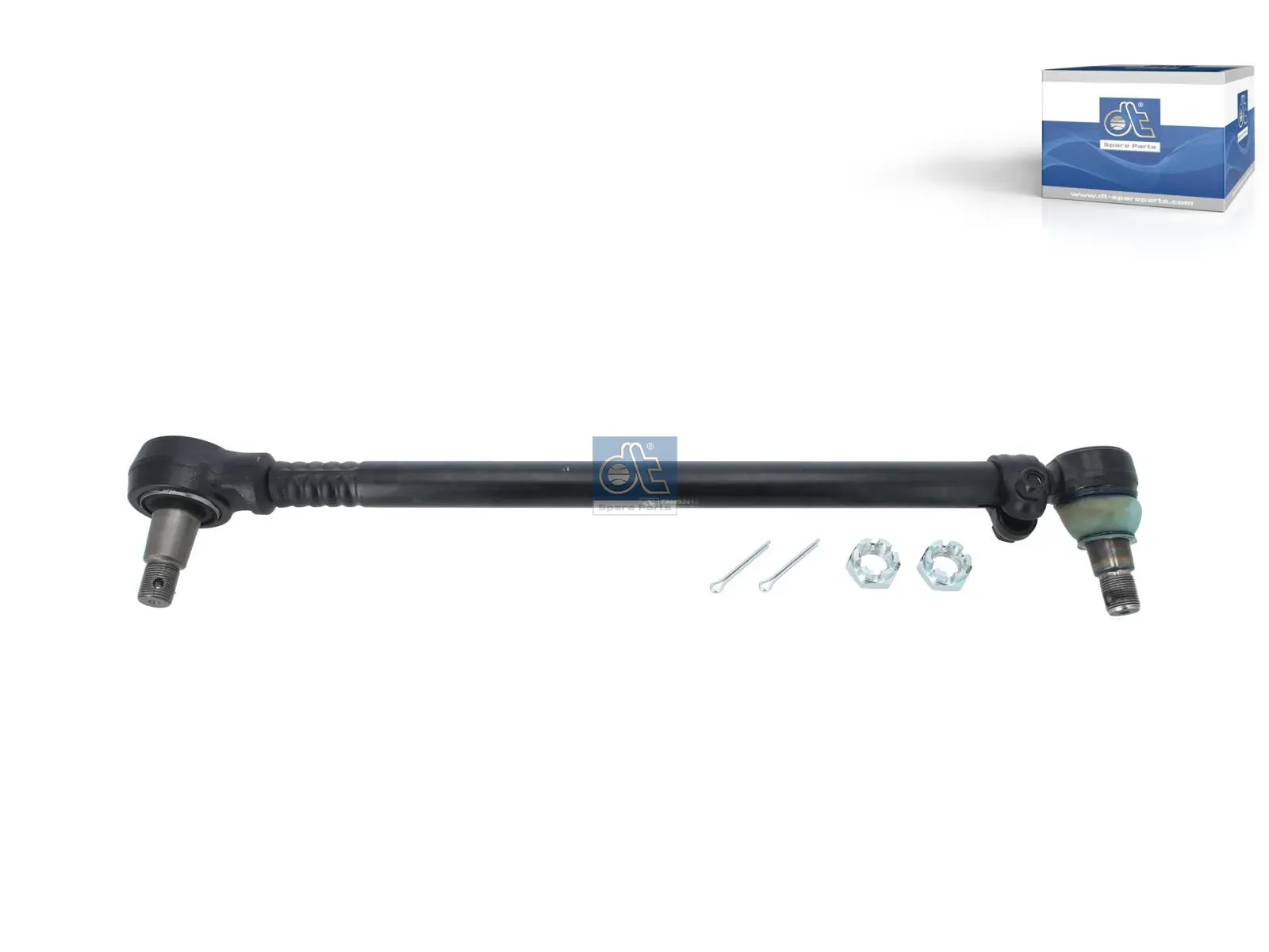 Stabilisatorstrebe