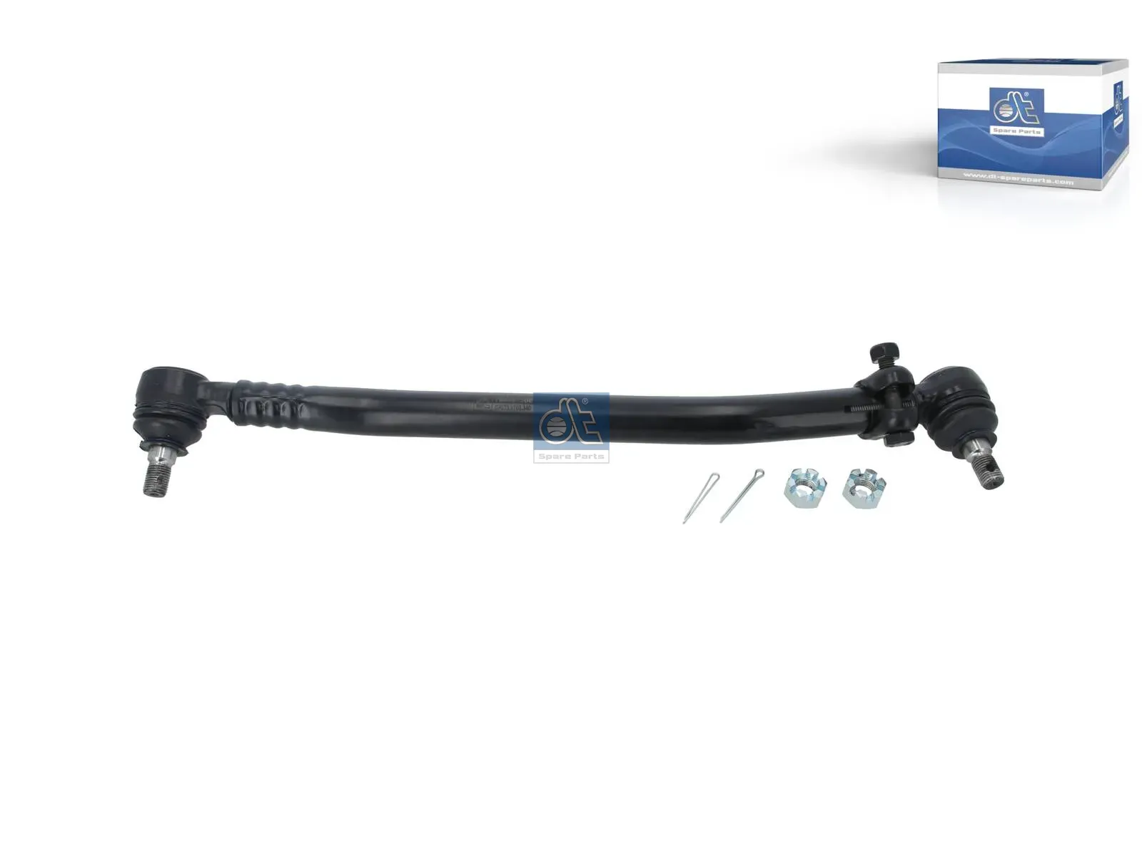 Tirante comando