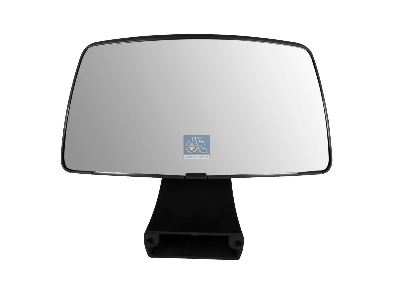 Kerb observation mirror