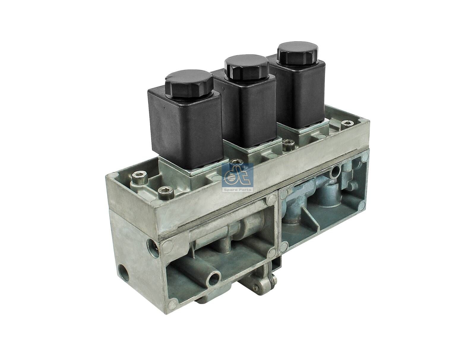 DIESEL TECHNIC | 4.65541 Solenoid valve, MTS