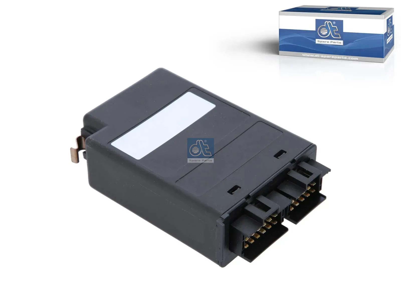 Control unit