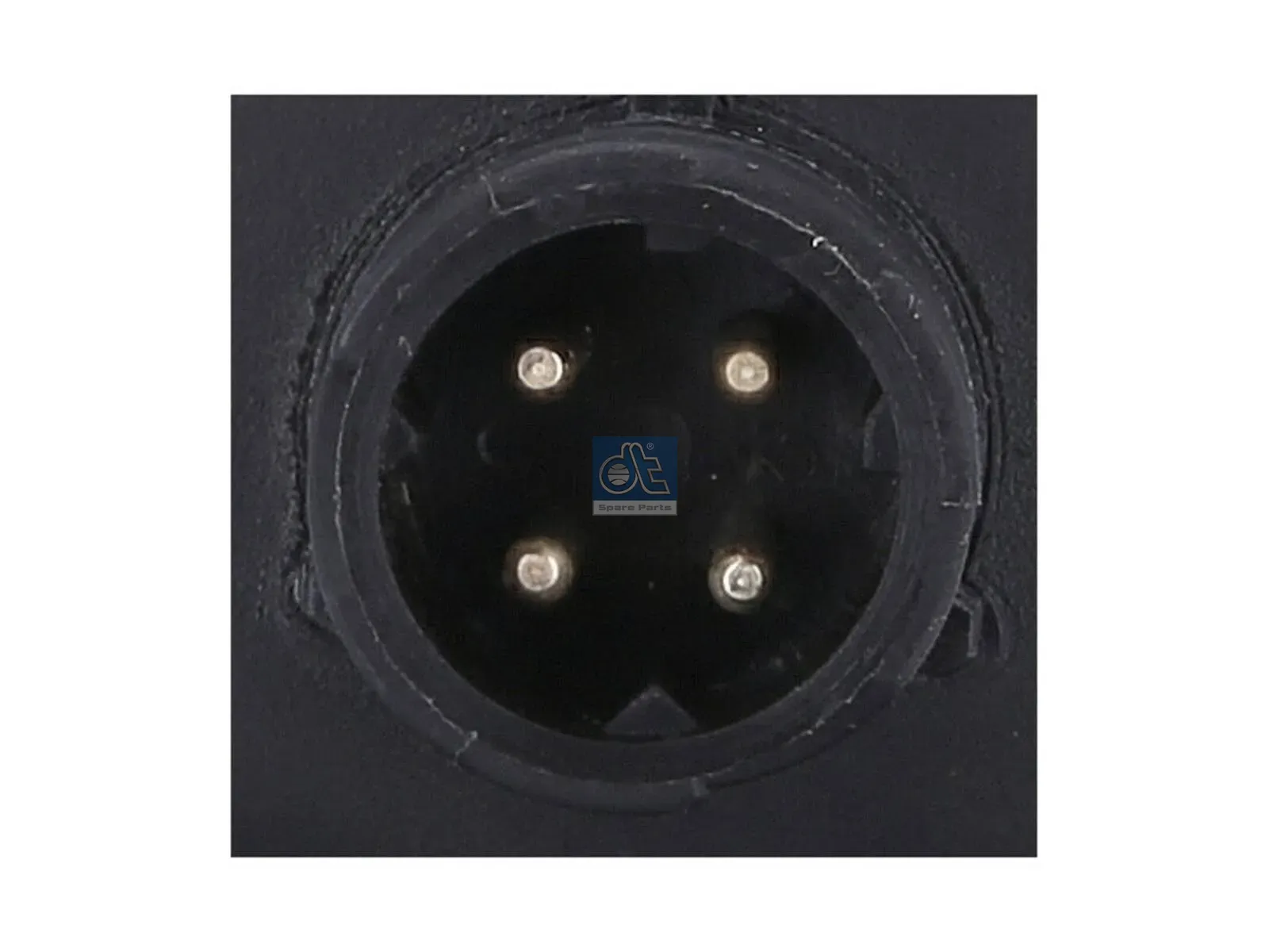 Solenoid valve, ECAS