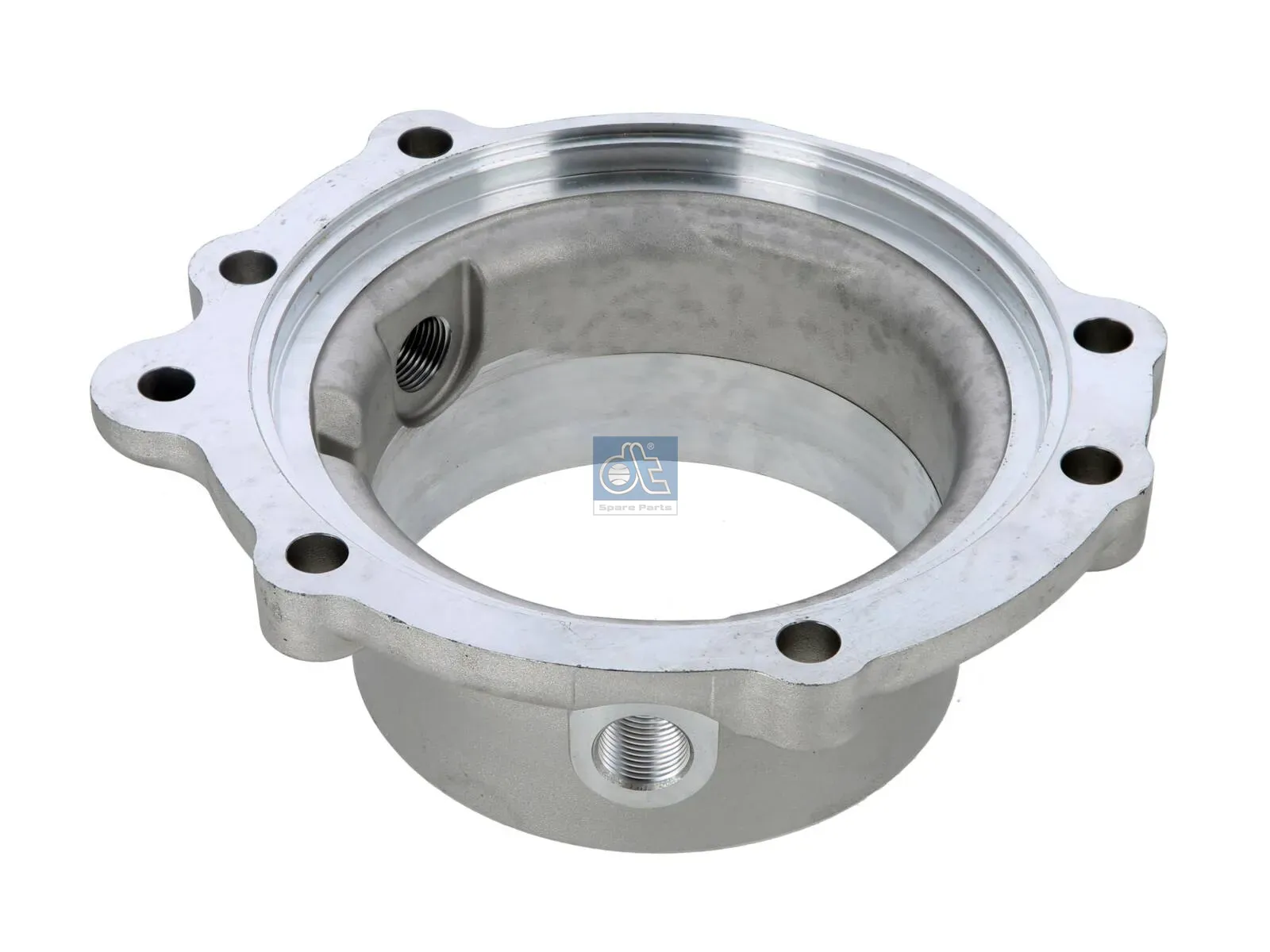 Housing cover, gearbox housing