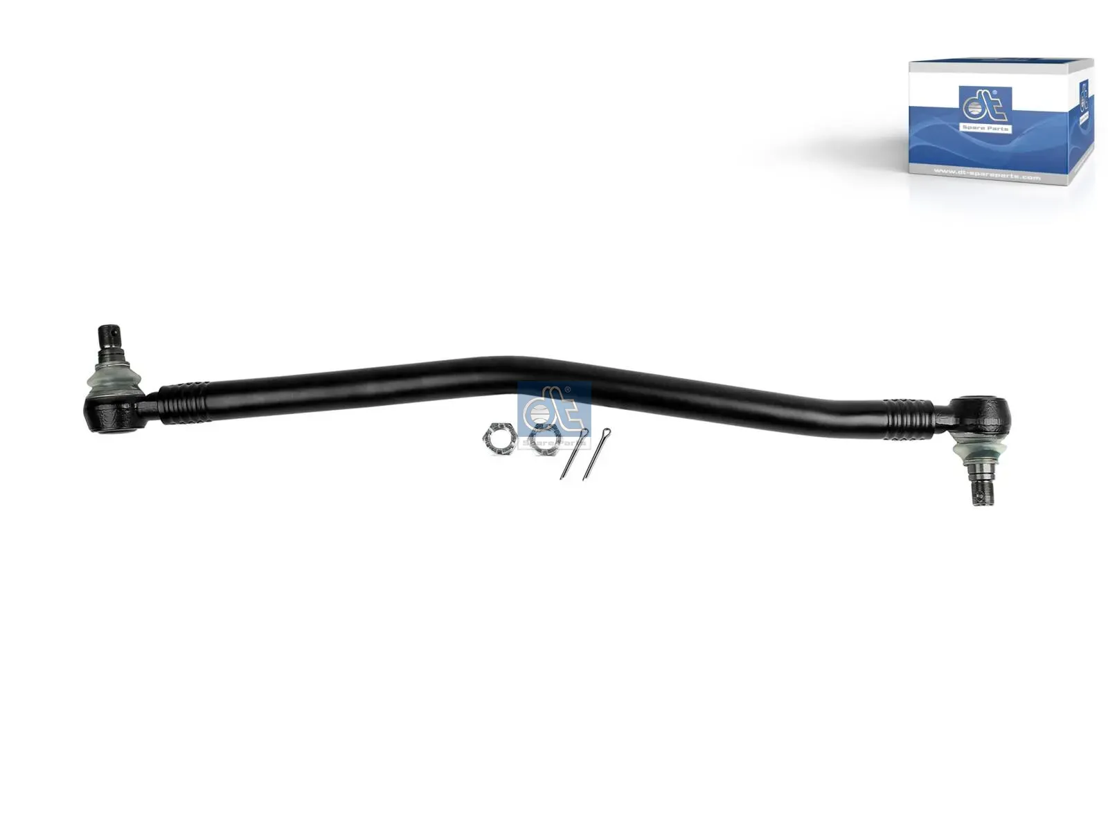 Drag link