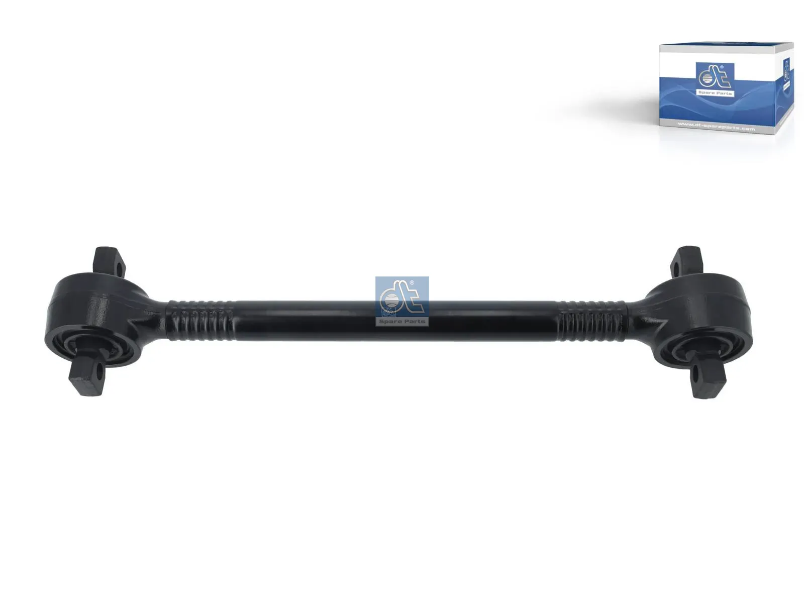 Reaction rod