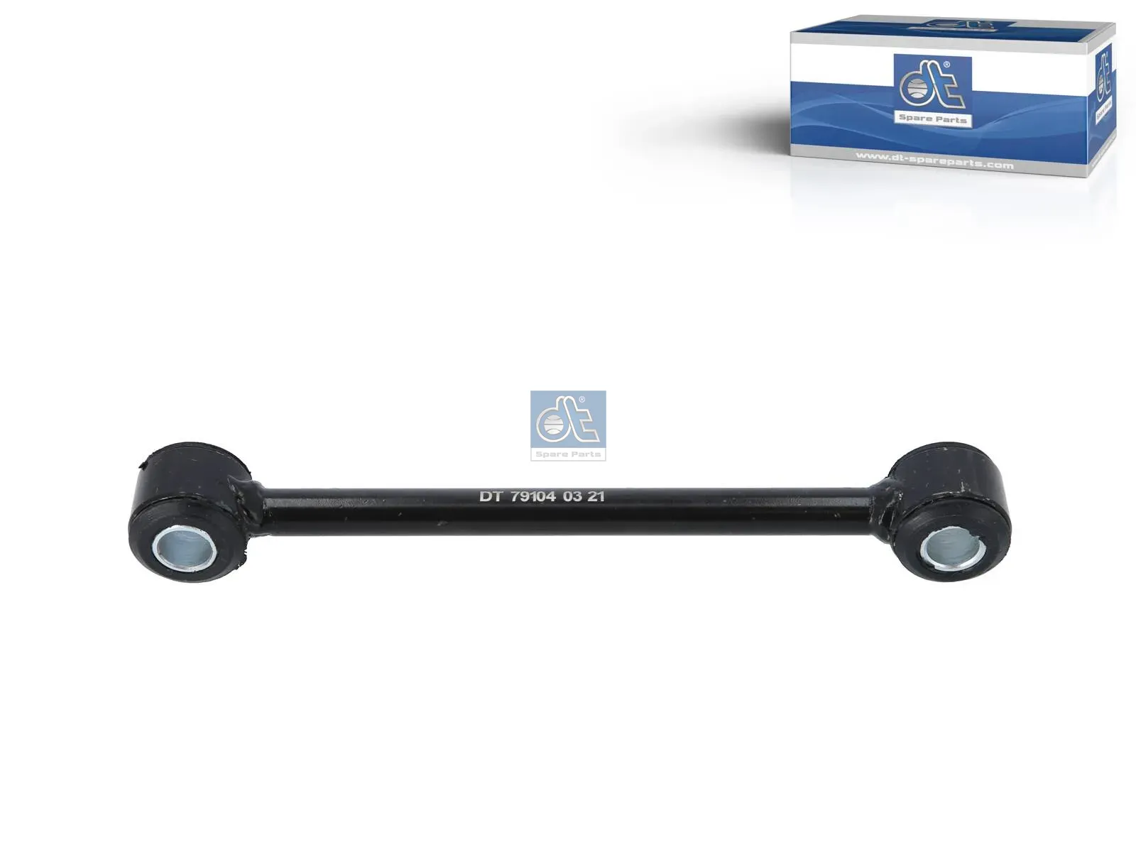 Verbindungsstange, Stabilisator