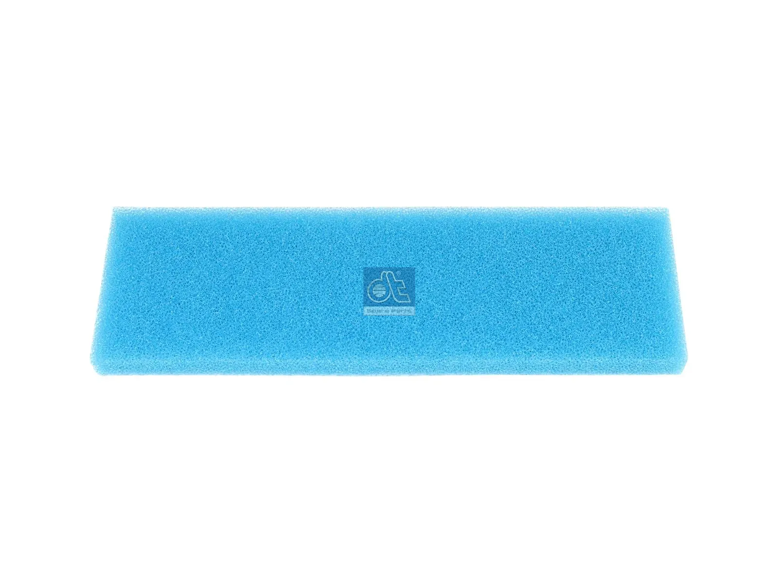 Cabin air filter