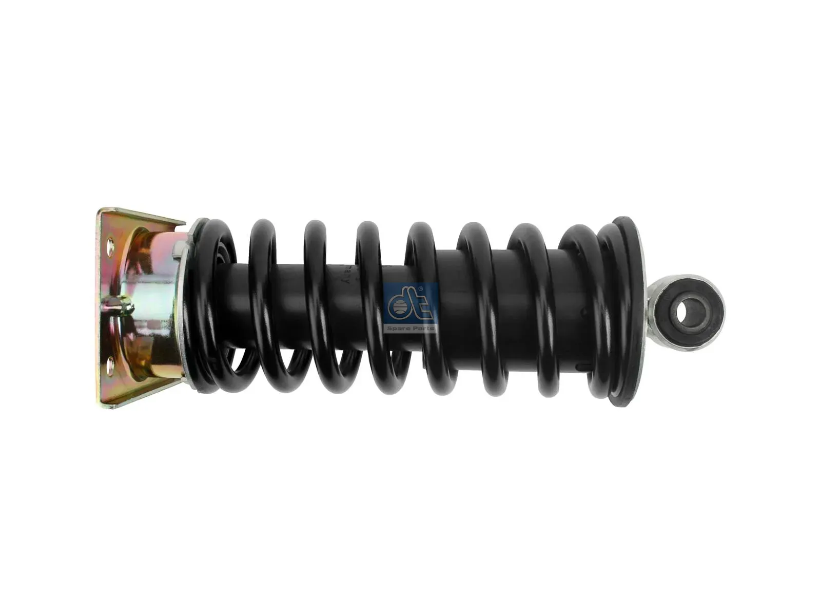 DIESEL TECHNIC | 4.65770 Cabin shock absorber