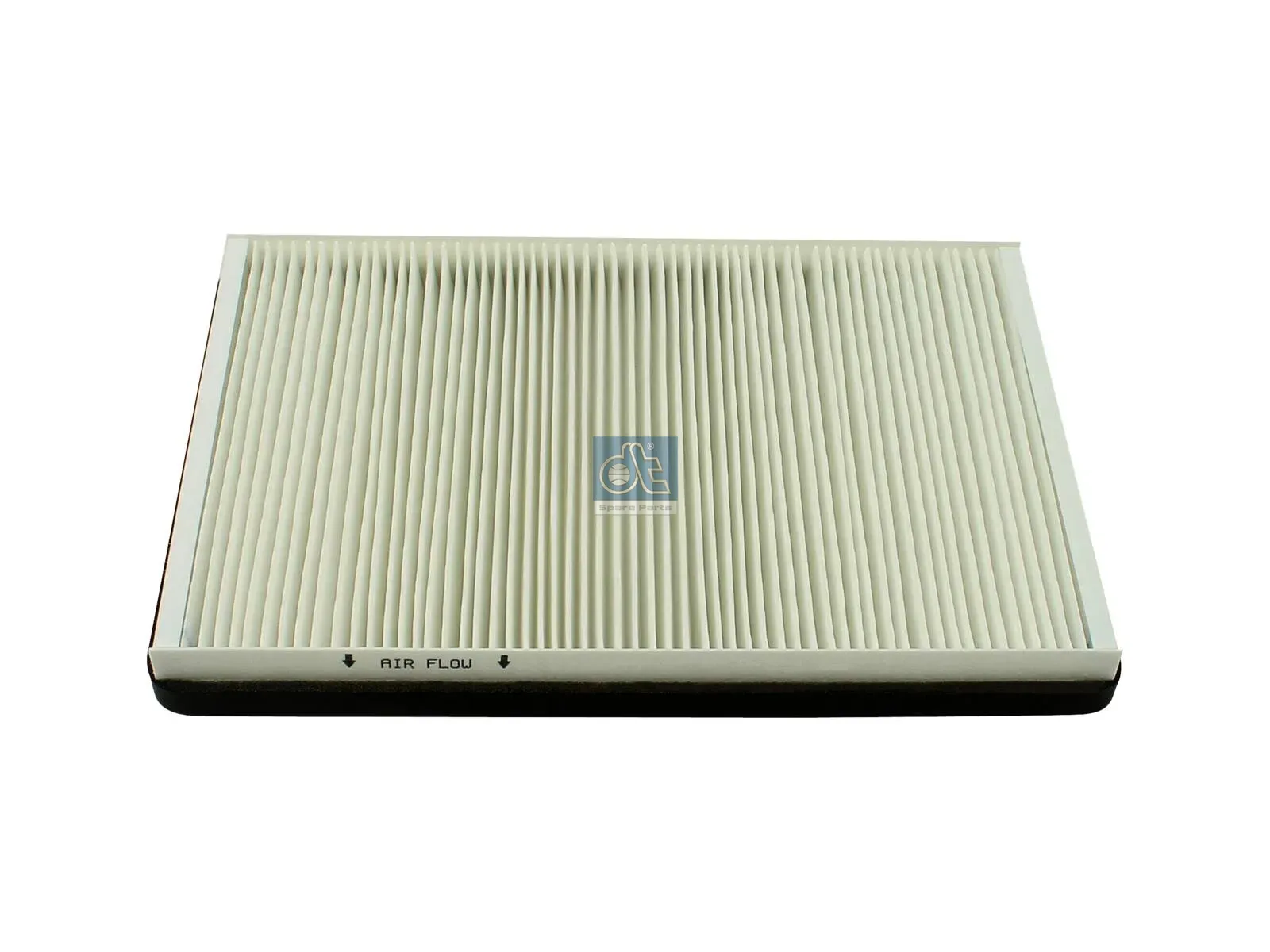 Cabin air filter