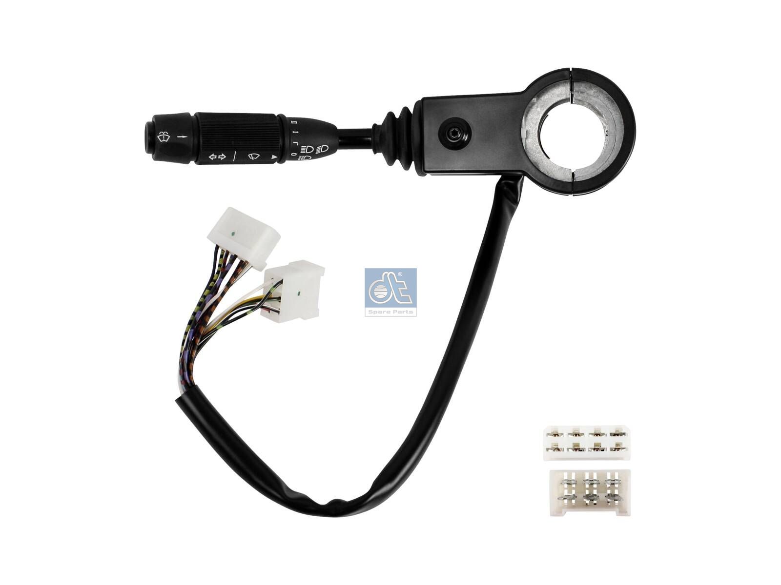 DIESEL TECHNIC | 4.65850 Steering column switch