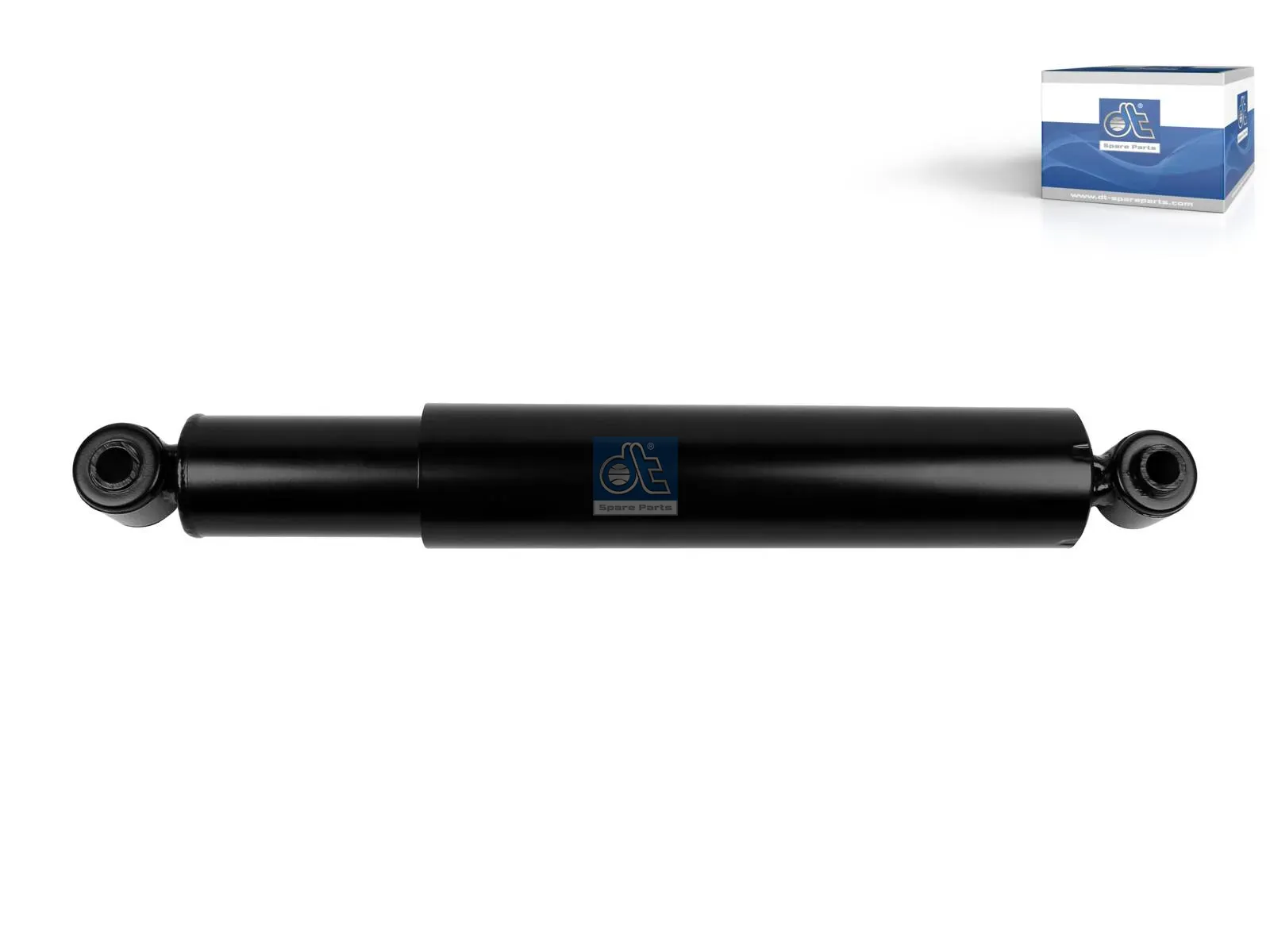 Shock absorber