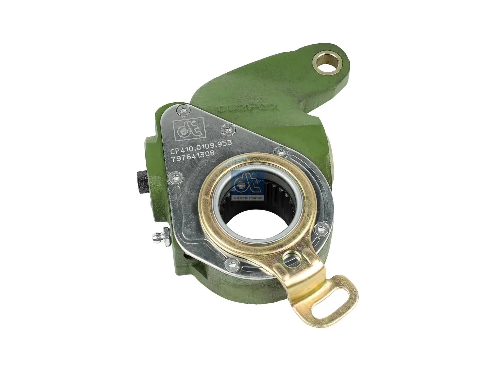 Slack adjuster, automatic, right