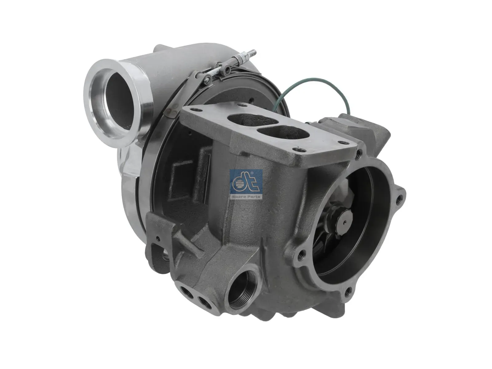 Turbocompresor