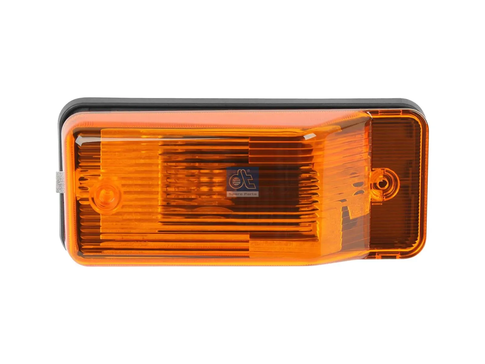 Turn signal lamp, lateral, left