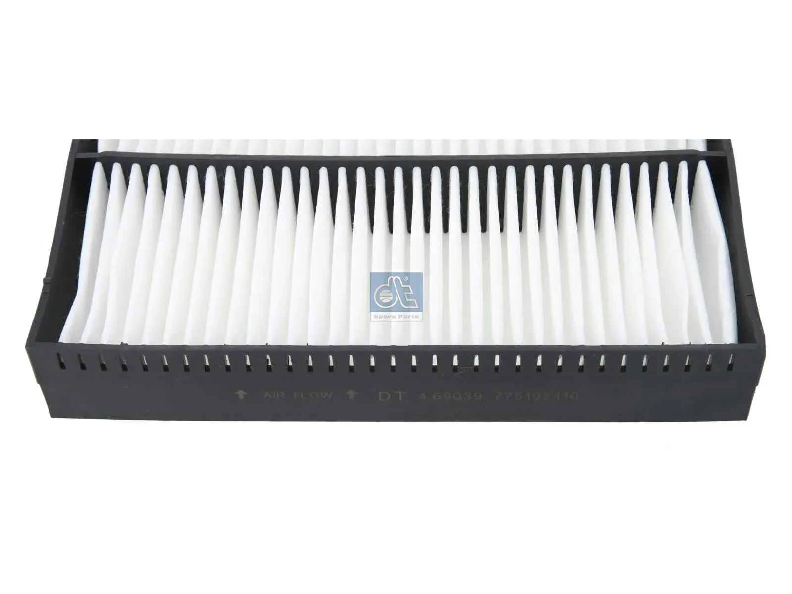 Cabinefilter