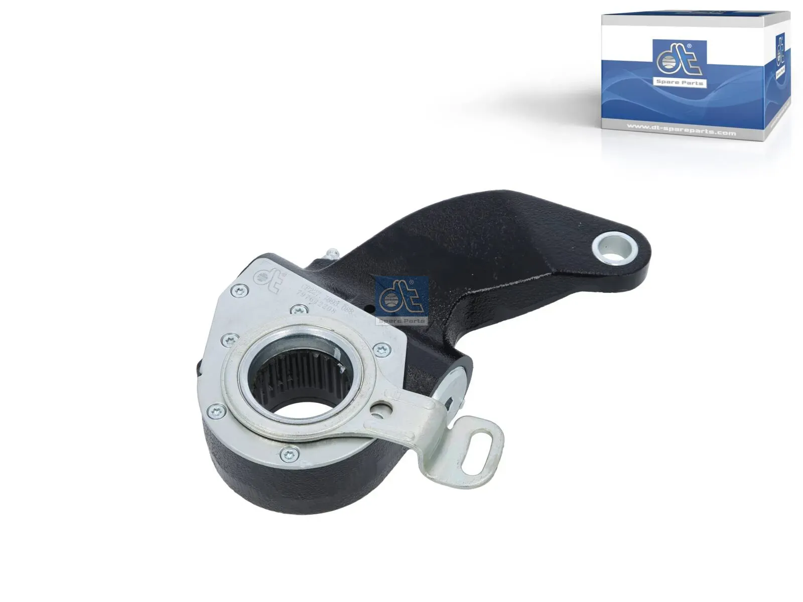 Slack adjuster, automatic, right