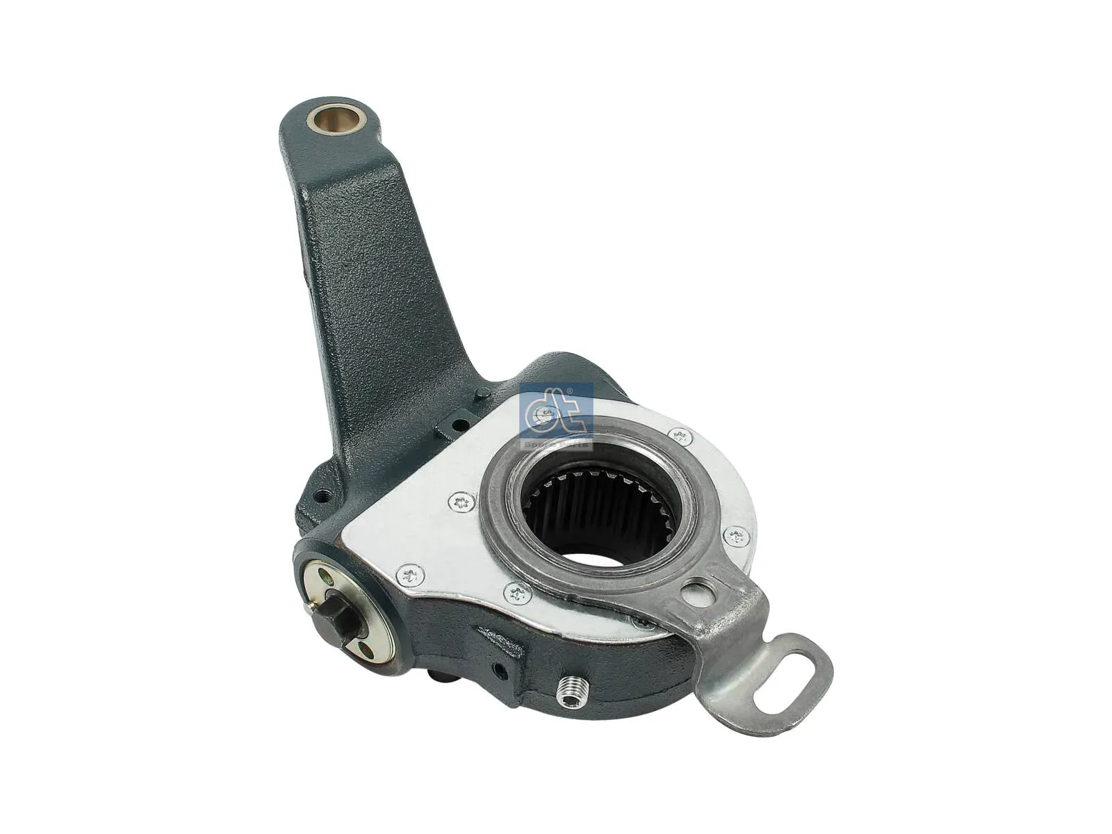 Slack adjuster, automatic, left