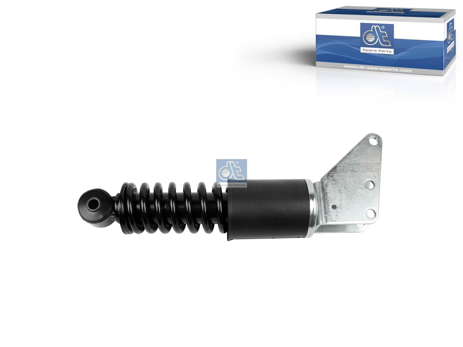 DIESEL TECHNIC | 4.66099 Cabin shock absorber DIESEL TECHNIC | 4.66099 Cabin shock absorber
