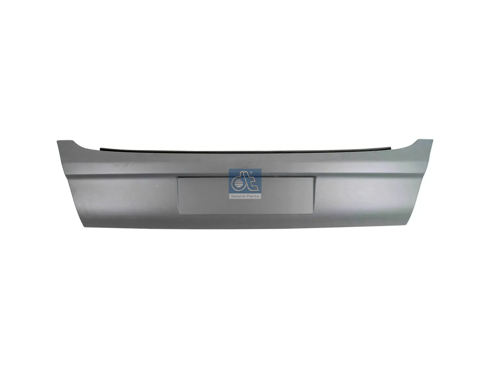 Bumper, center