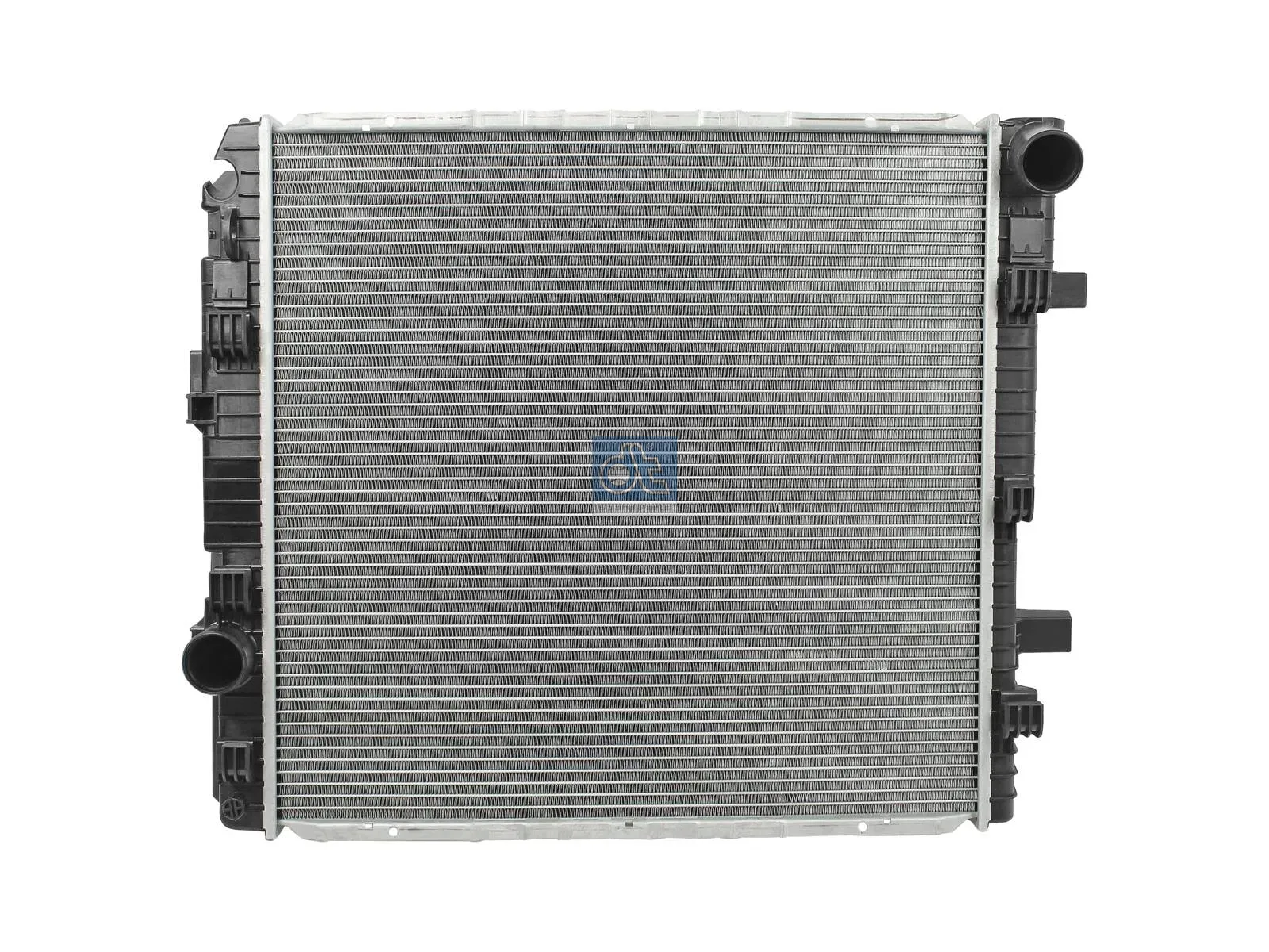 Radiator