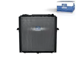 DIESEL TECHNIC | 4.69486 Expansion tank