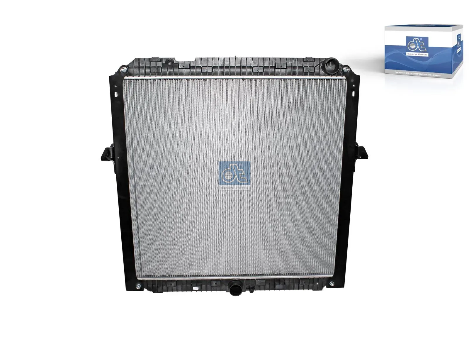 Radiator