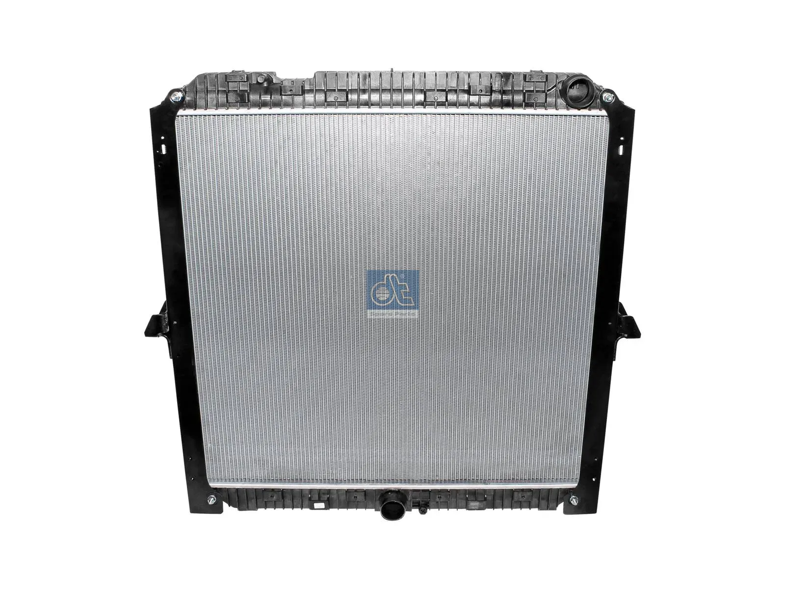 Radiator