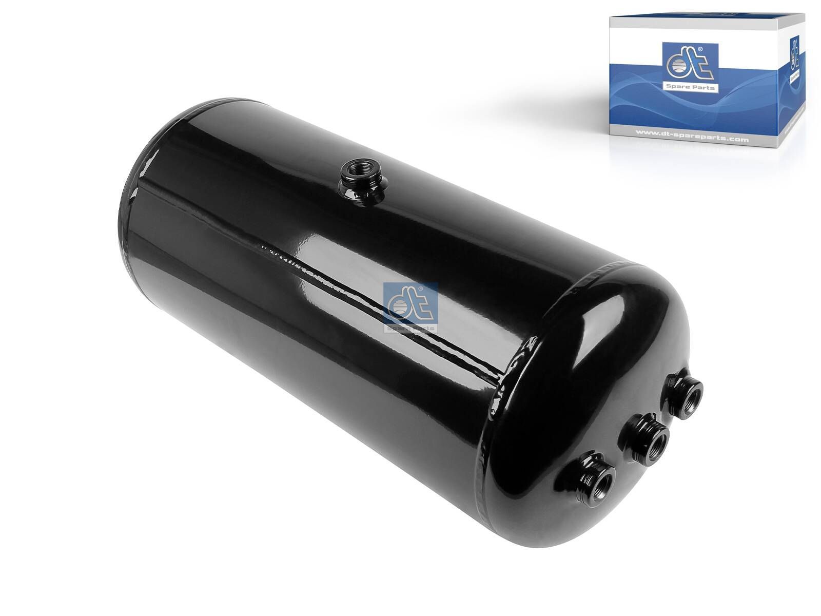 DIESEL TECHNIC | 4.66426 Air tank