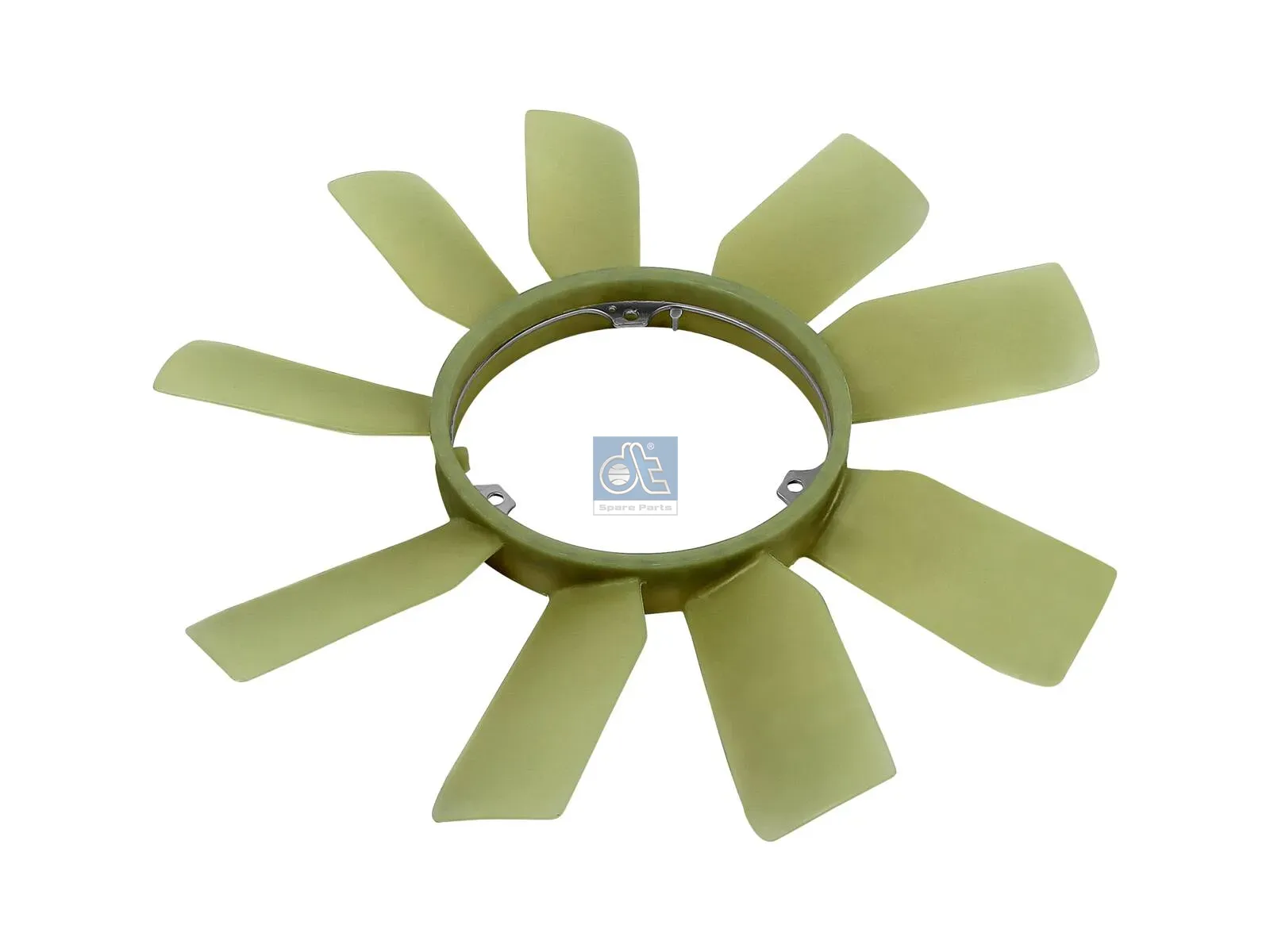 Ventilator