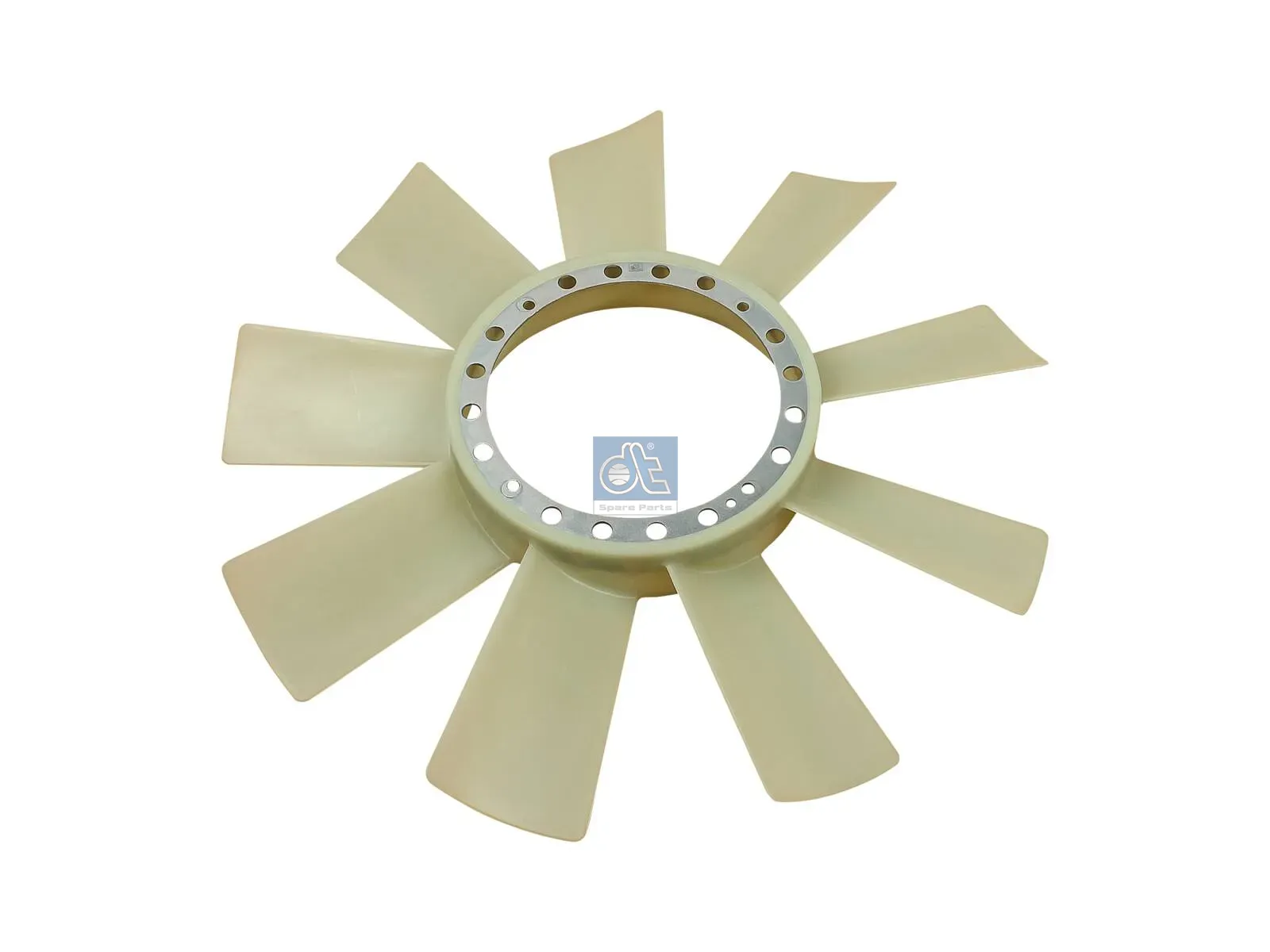 Ventilator