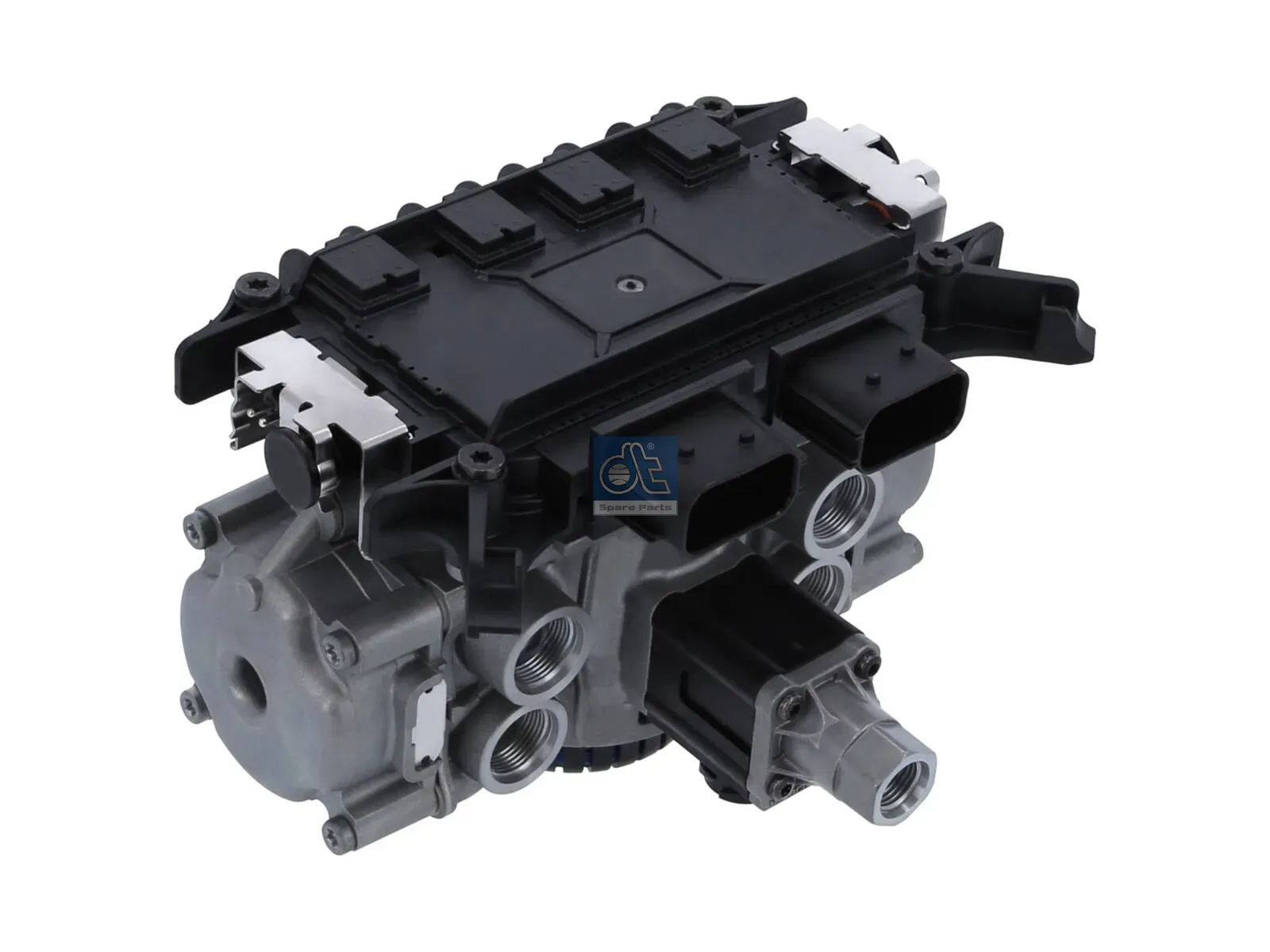 Axle modulator, reman. / without old core