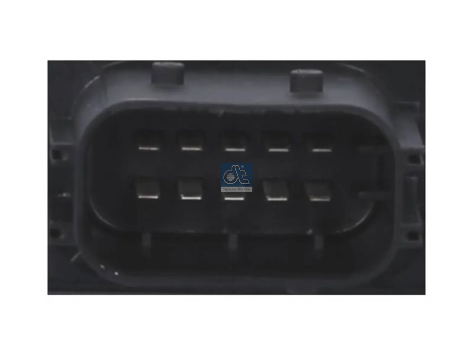 Axle modulator, reman. / without old core