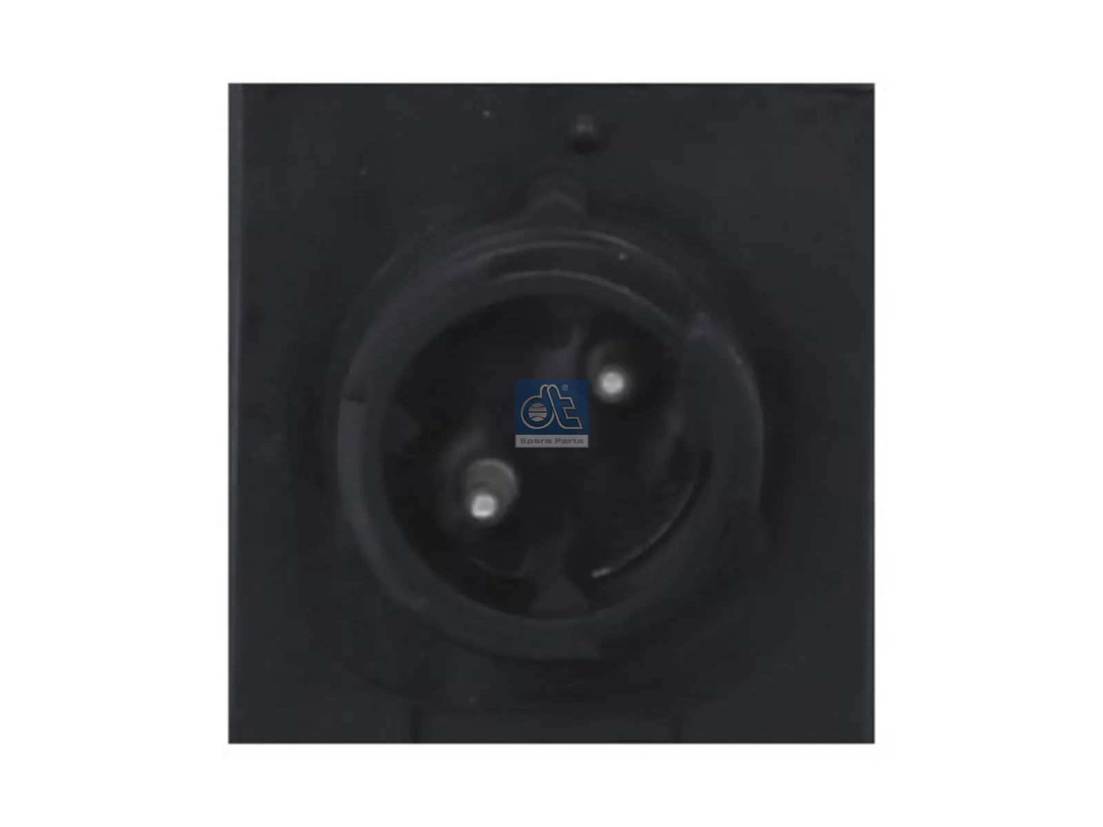 Axle modulator, reman. / without old core