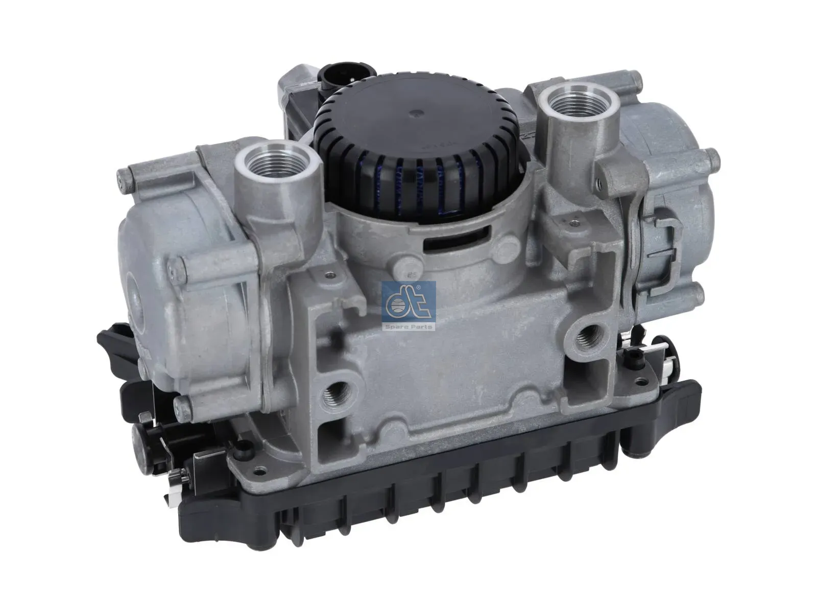 Axle modulator, reman. / without old core