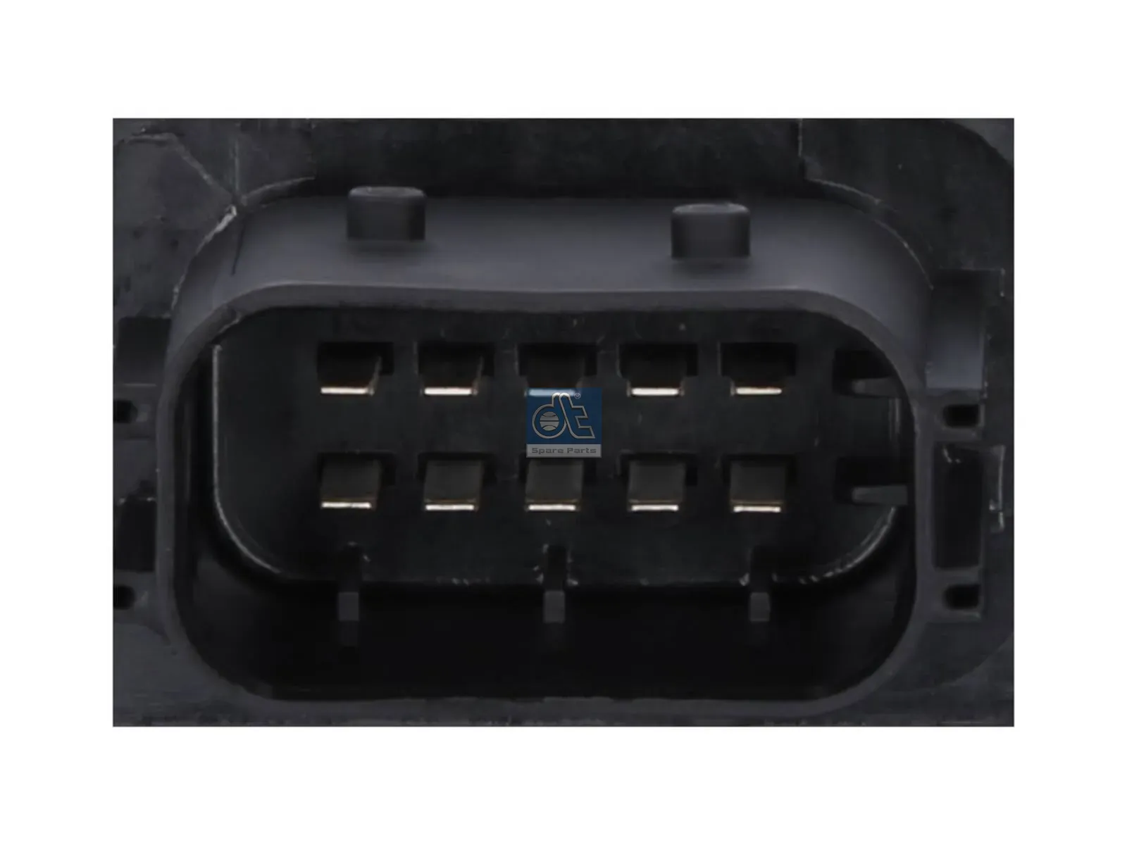 Axle modulator, reman. / without old core