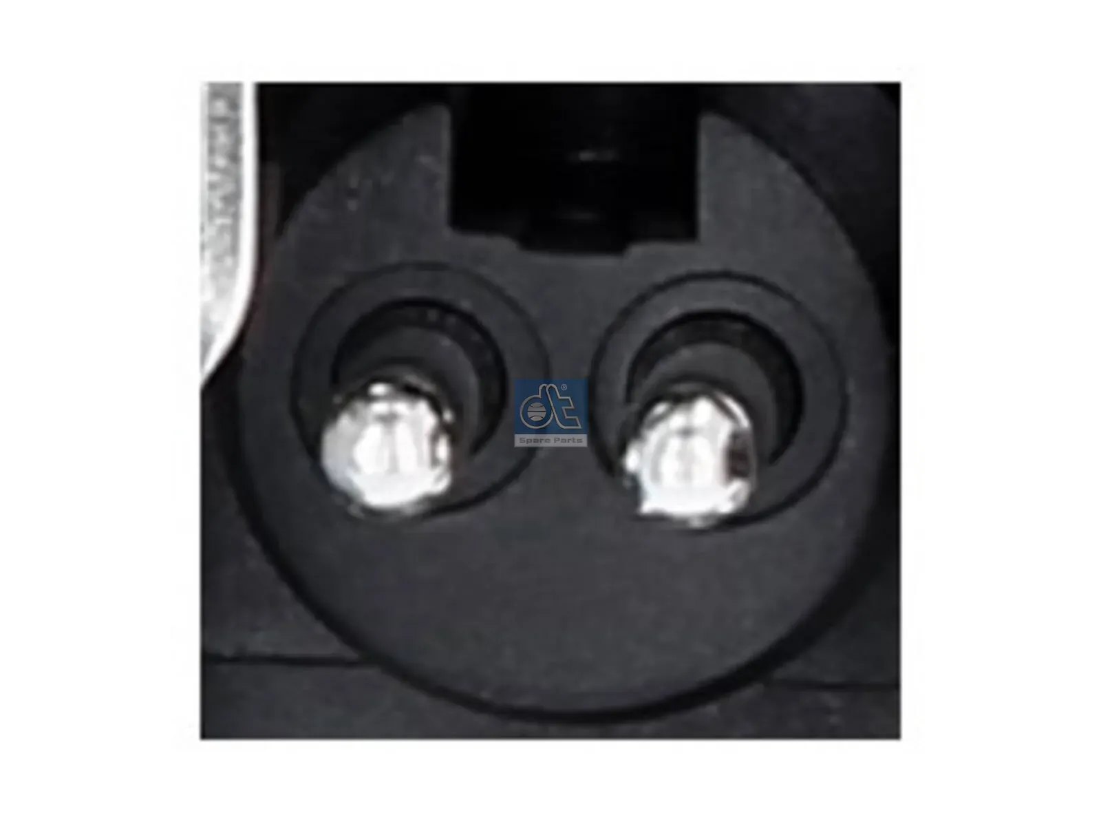 Axle modulator, reman. / without old core