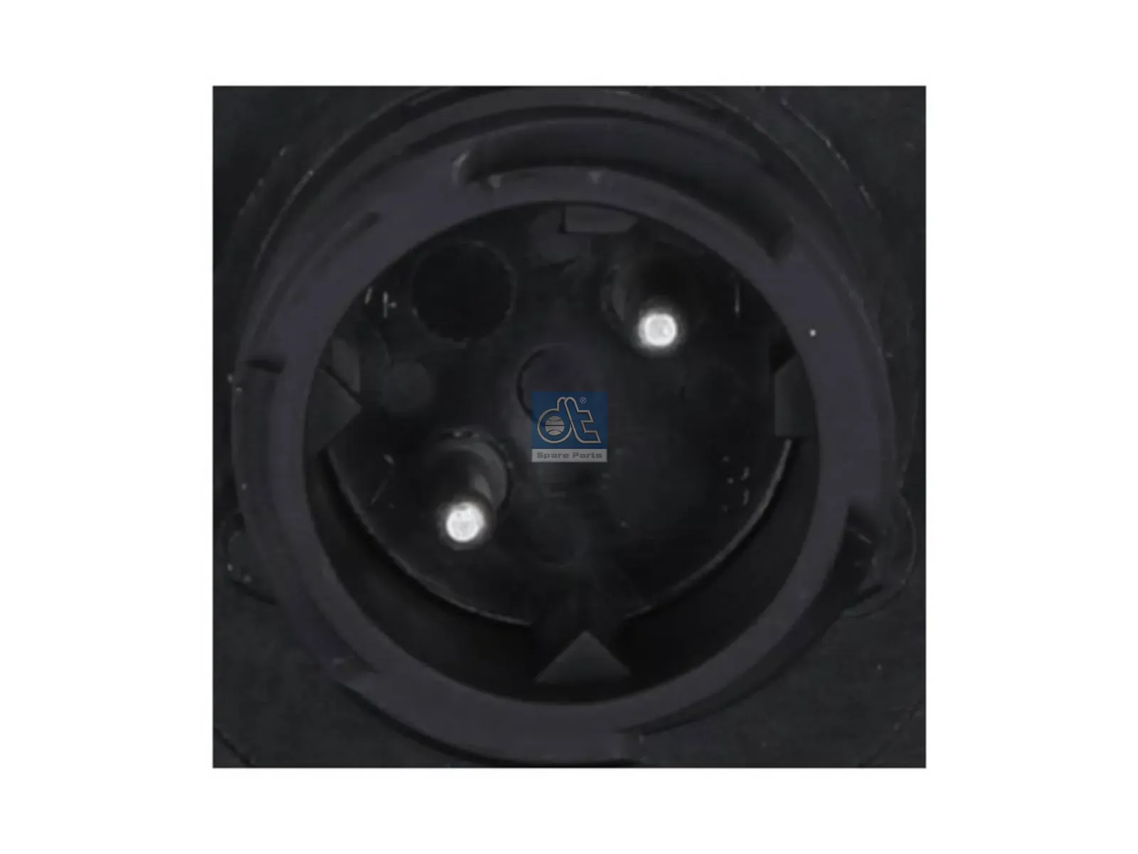Axle modulator, reman. / without old core