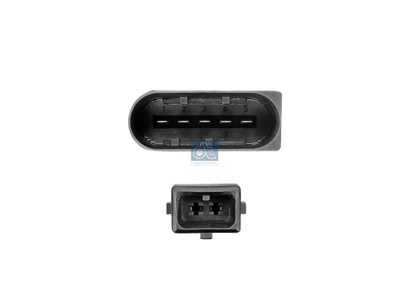 Pedal del acelerador, con sensor
