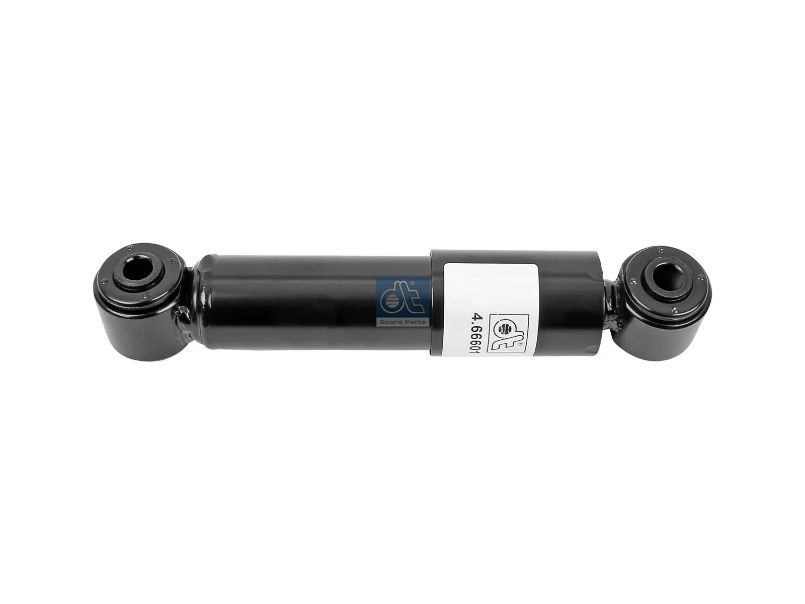 DIESEL TECHNIC | 4.66601 Kabinenstoßdämpfer