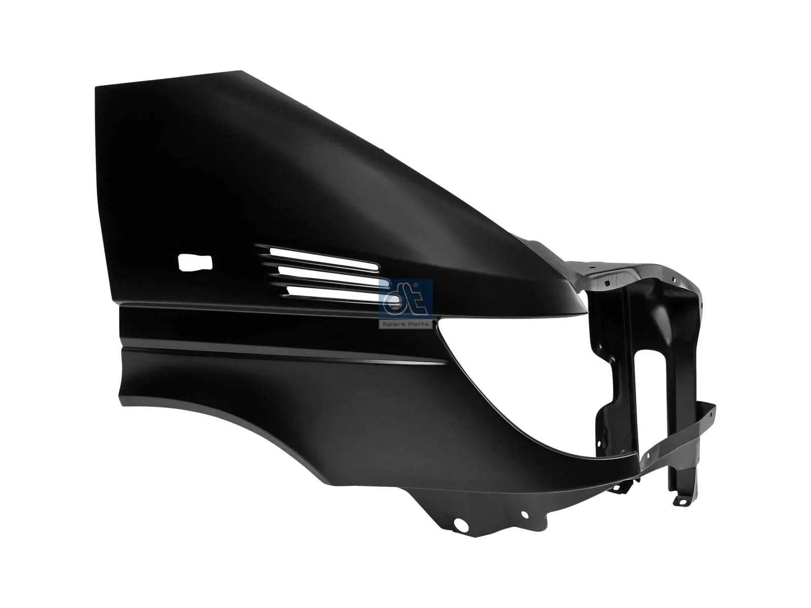 Fender, front, right