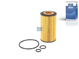 DIESEL TECHNIC | 4.67292 Oil filter cover